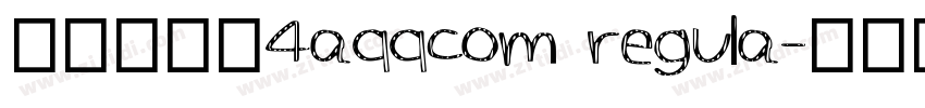 黄引齐宋圆4aqqcom regula字体转换